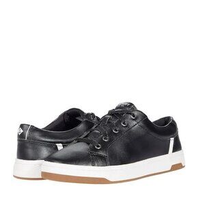 Sperry Topsider Charter Lace Up Memory Foam Cushion Insole Sneaker Size 7 NWOB